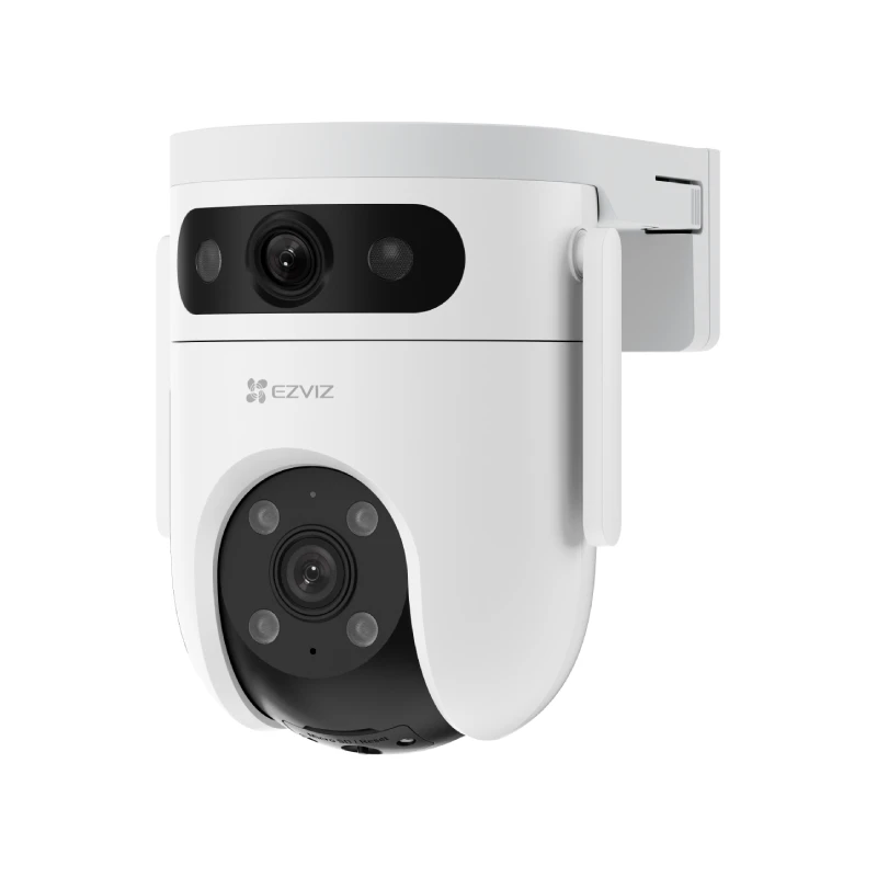 EZVIZ  H9c Dual  2k (CS-H9C-R100-8G33WKFL)