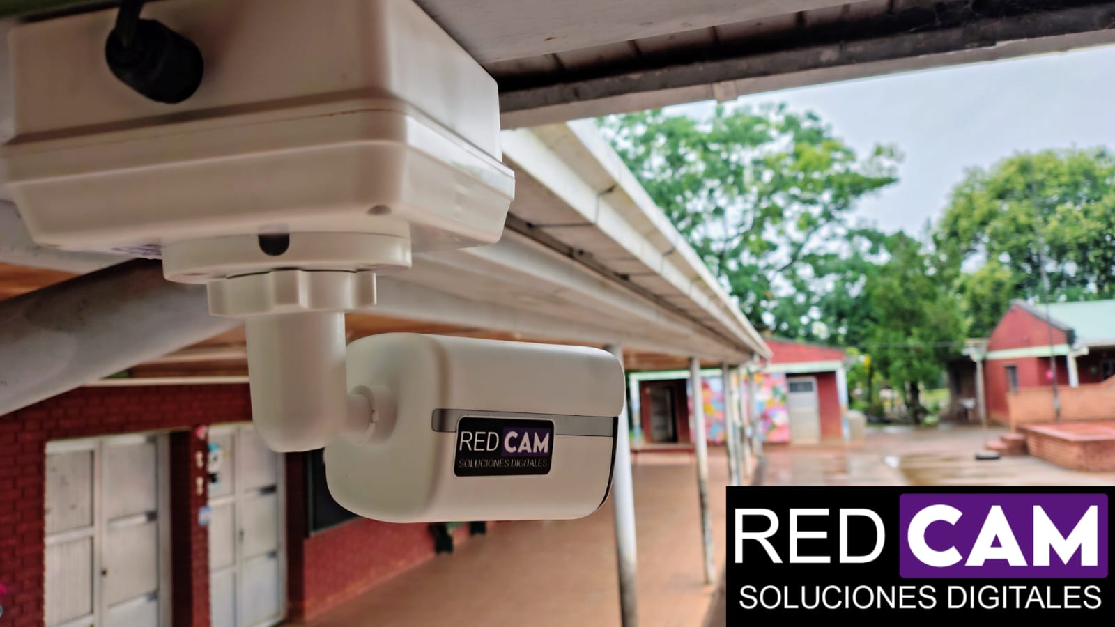 Proyecto REDCAM