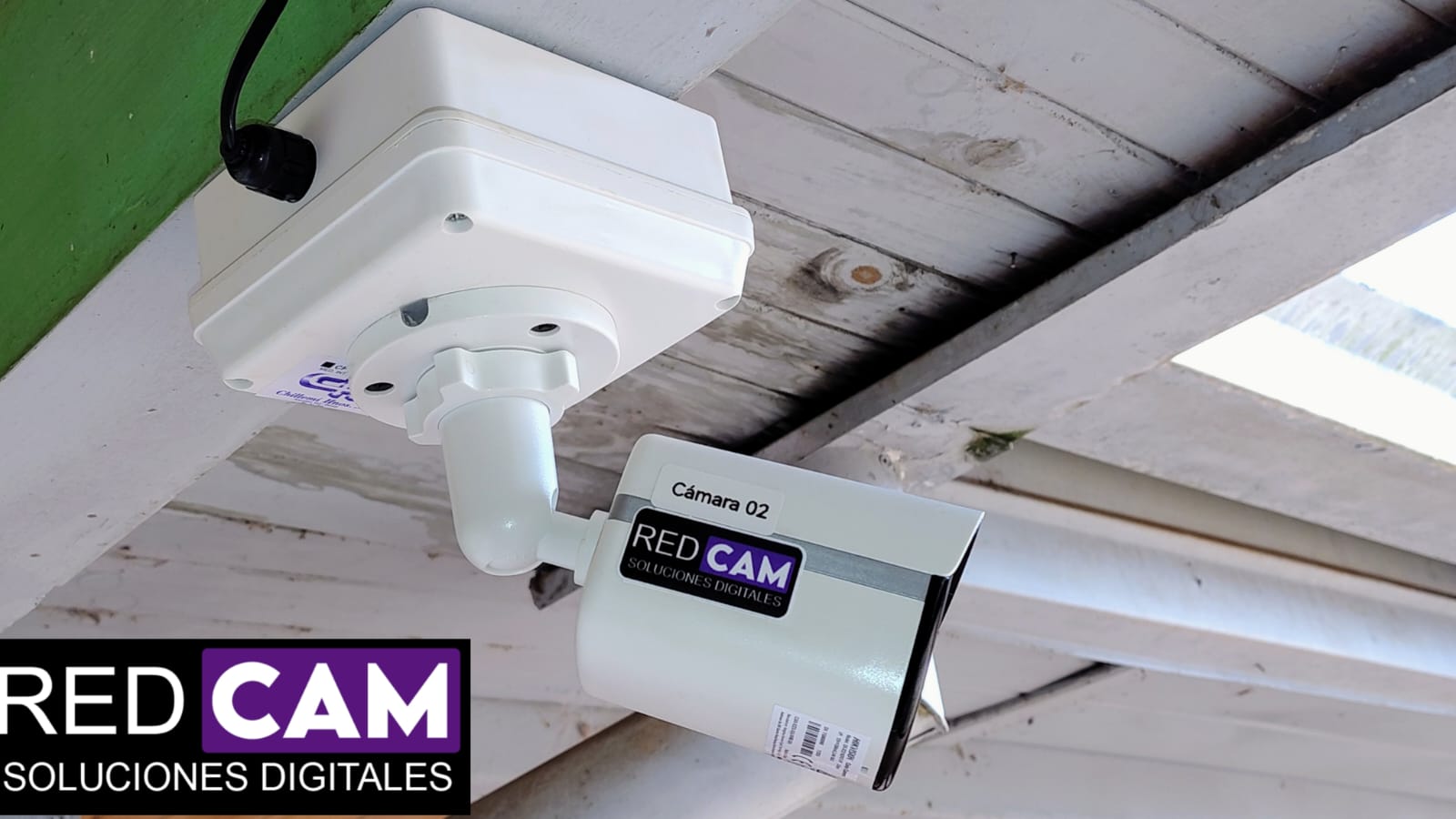 Proyecto REDCAM