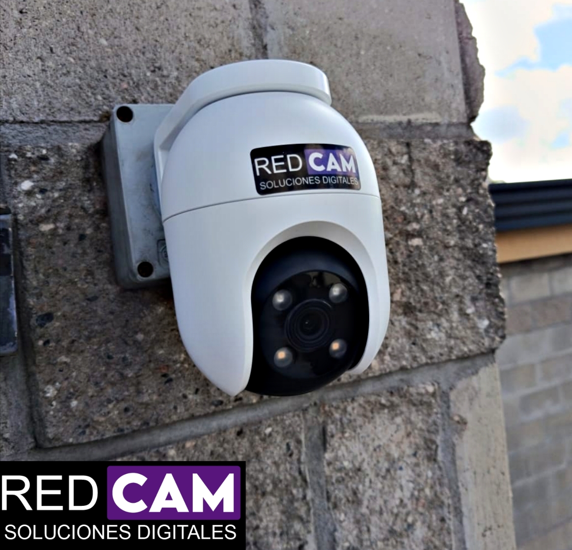 Proyecto REDCAM